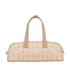 Travel Ligne Bowler, &pound;750, Handbags, Beige, Nylon, Back view